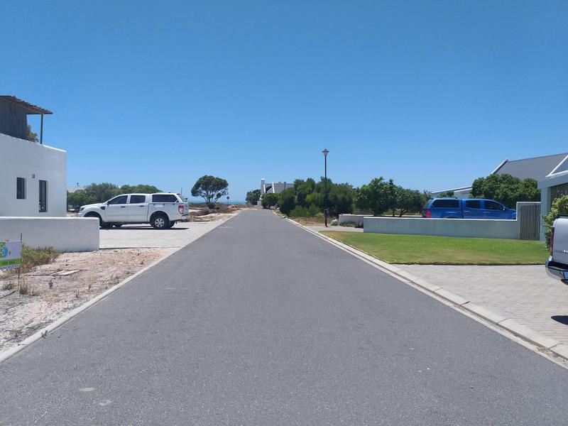 0 Bedroom Property for Sale in Dwarskersbos Western Cape